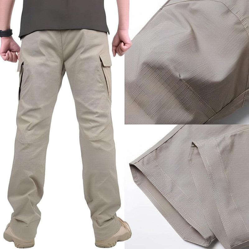 War One - Calça Militar Ultra Resistente - Descontos Explosivos