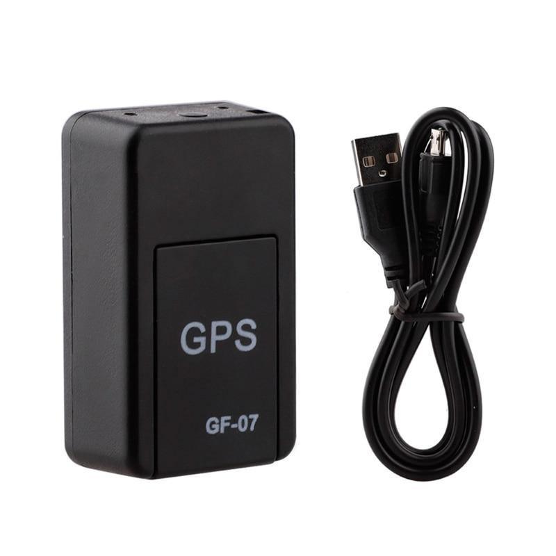 Mini GPS - EncontreFácil™ - Descontos Explosivos