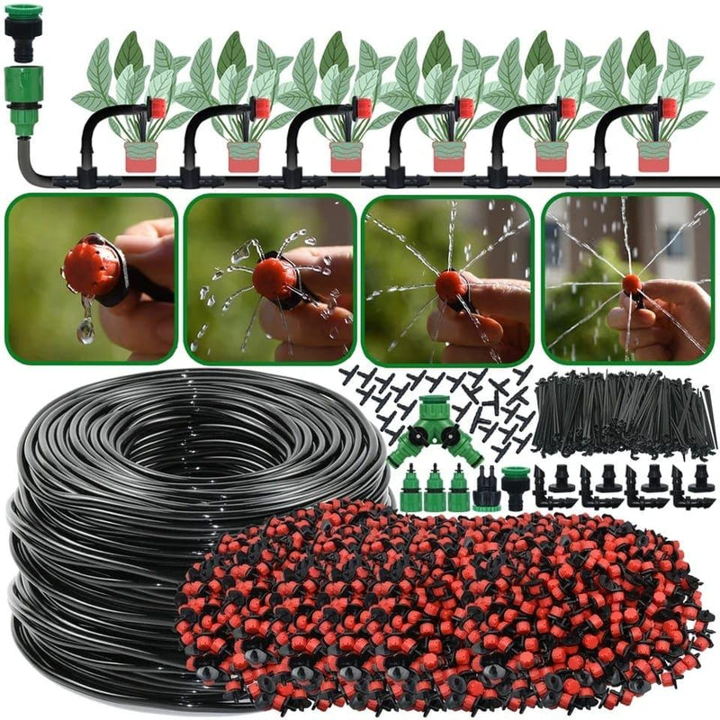 Kit Irrigador de Jardim Garden One® - Descontos Explosivos